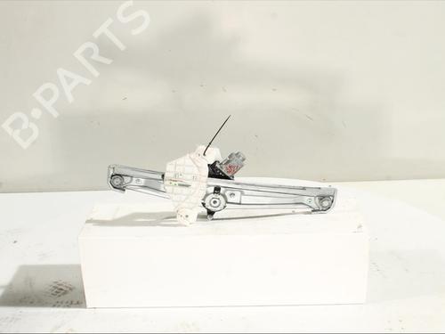 Used Front left window mechanism Front left window mechanism HYUNDAI TUCSON (NX4E, NX4A) 1.6 T-GDi Hybrid (230 hp) 26375948 26375948