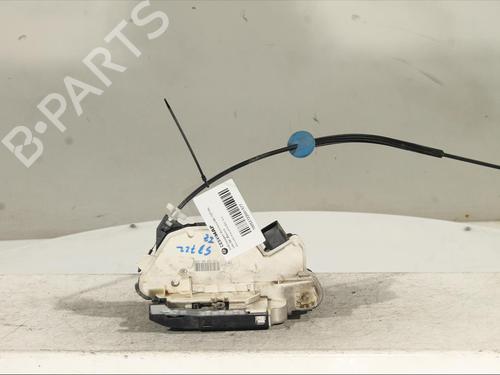 Used Front left lock VW SCIROCCO III (137, 138) 2.0 TDI (140 hp) 24151979