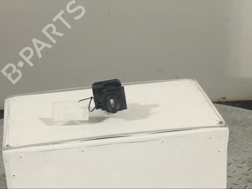 Used Headlight switch Headlight switch MERCEDES-BENZ A-CLASS (W169) A 150 (169.031, 169.331) (95 hp) 11981138 11981138