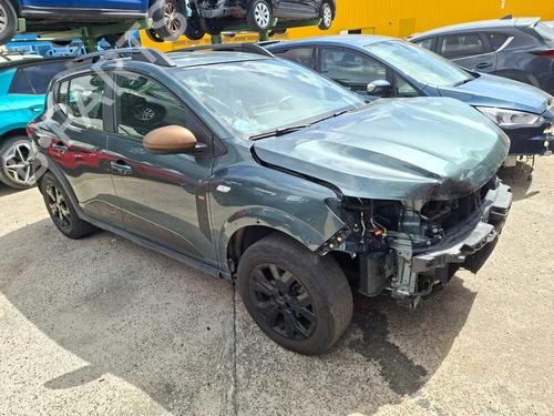 Right taillight DACIA SANDERO III 1.0 TCe 90 | BP40274216C35 - Image 6