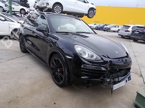 Used Parts PORSCHE CAYENNE (92A)  3.0 Diesel  2299538