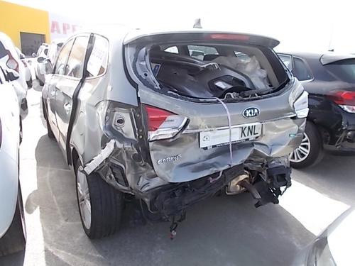 Starter KIA CARENS IV  | BP11911444M8 
