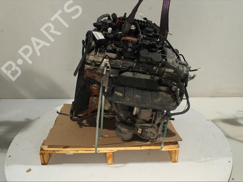 Moteur MERCEDES-BENZ C-CLASS (W203) C 200 CDI (203.007) (122 hp) 30448093