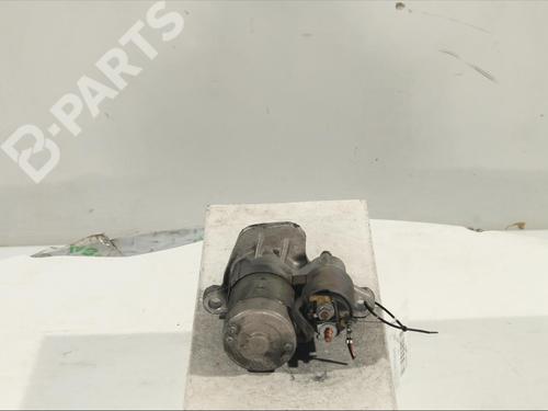 Startmotor NISSAN QASHQAI / QASHQAI +2 I (J10, NJ10, JJ10E) 1.6 dCi | BP11910254M8 