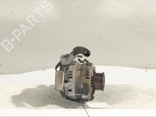 Used Alternator HONDA CR-V IV (RM_) 1.6 i-DTEC (RE6) (120 hp) 24995530