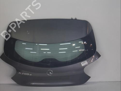 Used Tailgate Tailgate MERCEDES-BENZ A-CLASS (W176) A 200 CDI / d (176.008) (136 hp) 26446344 26446344