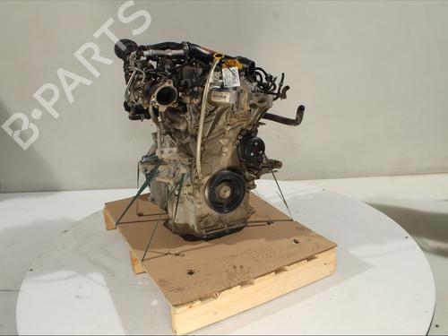Engine DACIA SANDERO II TCe 90 (B8M1, B8MA, B8AC) | BP29986452M1