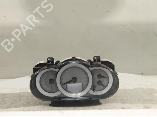 Used Instrument cluster TOYOTA RAV 4 III (_A3_) 2.2 D (ALA35_) (150 hp) 26925554