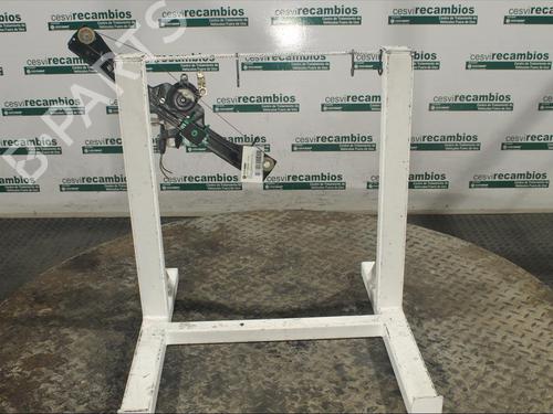 Used Front left window mechanism Front left window mechanism FIAT LINEA (323_, 110_) 1.4 T-Jet (323AXC1A) (120 hp) 12076555 12076555