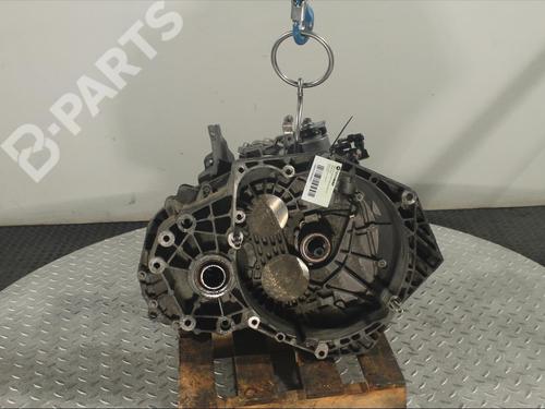 Used Gearbox OPEL INSIGNIA A (G09) 1.6 CDTi (68) (136 hp) 11901736