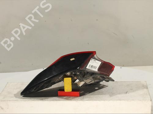 Right taillight TOYOTA C-HR (_X1_) 1.8 Hybrid (ZYX10_, ZYX11_, ZYX10R, ZYX11R) | BP29420173C35 