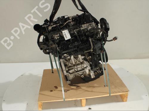 Engine CITROËN C4 CACTUS 1.2 THP 110 | BP27399474M1 