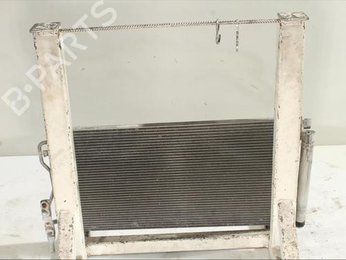 AC radiator BMW 1 (F20) 116 d | BP25733661M32 