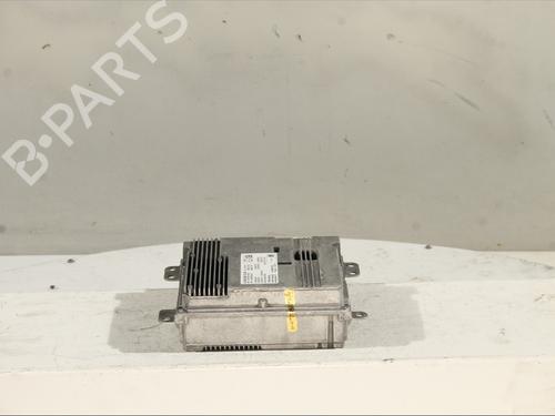 Electronic module MERCEDES-BENZ CITAN Tourer (W420) 110 (420.753) | BP32129831M83