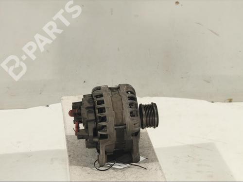 Generator DACIA LOGAN MCV II TCe 90 (K8M1, K8MA, K8AC) | BP11984056M7 