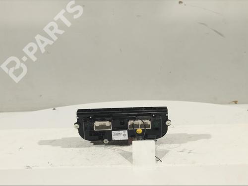 AC Styreenhet / Manøvreringsenhet VW CC B7 (358)  | BP11984383I5 