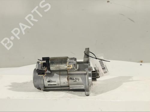 Used Starter Starter LAND ROVER RANGE ROVER EVOQUE (L538) 2.2 D (150 hp) 11973366 11973366