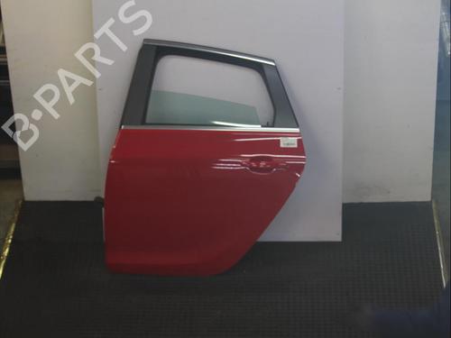 Used Left rear door Left rear door OPEL ASTRA J (P10) 1.7 CDTI (68) (125 hp) 11901676 11901676