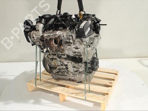 Engine SEAT LEON (5F1) 1.5 TSI | BP24654573M1