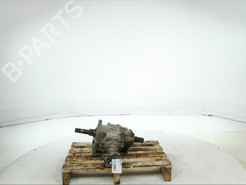 Used Transfer box Transfer box 39642809 39642809