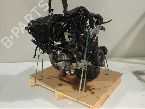 Engine DS DS 7 Crossback (J4_, JR_, JC_) 1.5 BlueHDi 130 (JCYHZJ, JCYHZR) | BP29818254M1