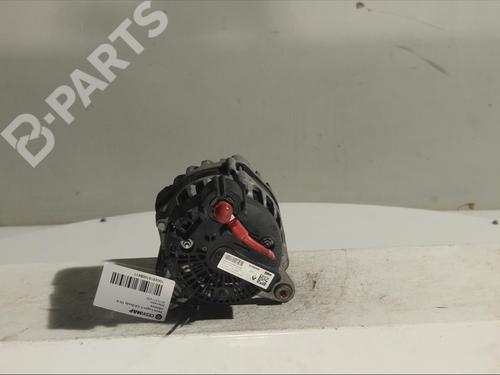 Alternator DACIA LOGAN II 1.5 dCi / Blue dCi 75 | BP11911085M7 