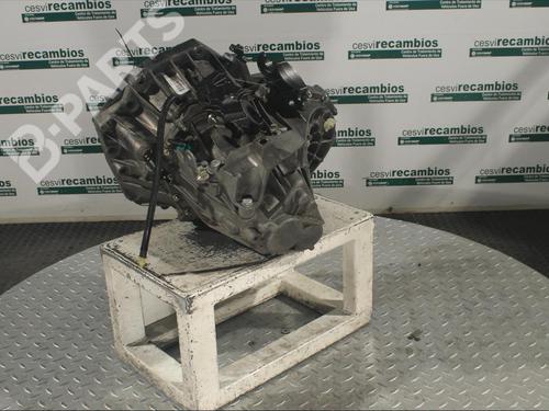 Gearbox RENAULT MEGANE III Hatchback (BZ0/1_, B3_) 1.5 dCi (BZ09, BZ0D, BZ1W, BZ29, BZ14) | BP11899421M3