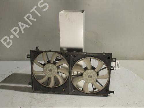 Pack de refroidissement TOYOTA C-HR (_X1_) 1.8 Hybrid (ZYX10_, ZYX11_, ZYX10R, ZYX11R) (122 hp) 32100744