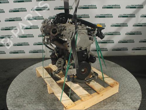 Motor RENAULT MODUS / GRAND MODUS (F/JP0_)  | BP11900388M1 