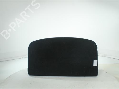Used Rear parcel shelf Rear parcel shelf 36941199 36941199