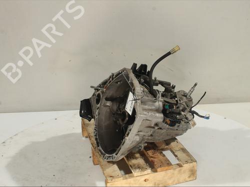 Gearkasse RENAULT CLIO V (B7_) 1.5 Blue dCi 85 (B7AG) | BP30404249M3