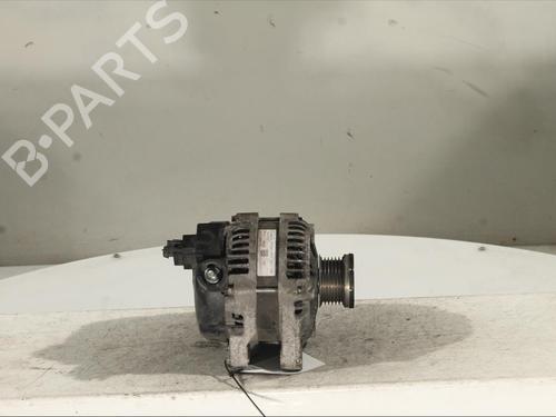 Used Alternator Alternator FORD TRANSIT COURIER B460 MPV 1.0 EcoBoost (100 hp) 24151887 24151887