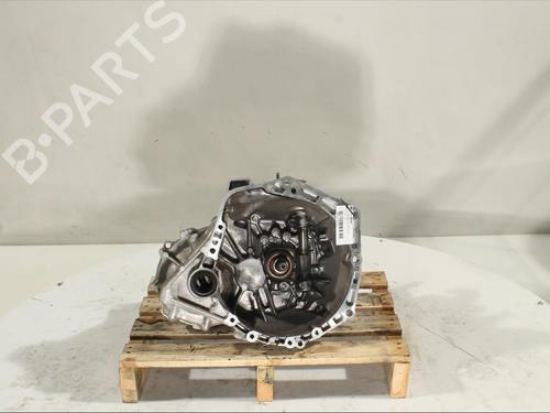 Used Gearbox Gearbox CITROËN C1 II (PA_, PS_) 1.0 VTi 72 (72 hp) 17873703 17873703