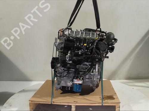 Used Engine Engine HYUNDAI KONA (OS, OSE, OSI) 1.6 GDi Hybrid (141 hp) 33477778 33477778