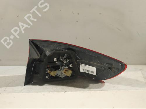 Left taillight BMW X6 (E71, E72) xDrive 30 d | BP32658164C34