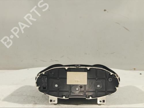 Cockpit FORD FIESTA VI (CB1, CCN)  | BP13397071C47 