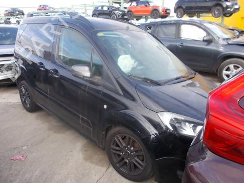 Climate control FORD TOURNEO COURIER B460 MPV 1.5 TDCi | BP31077403I5  - Image 5