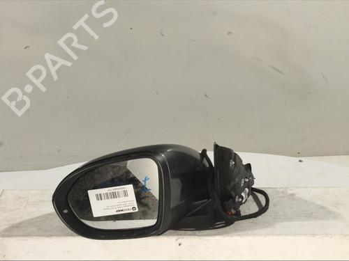 Bakspejl venstre VW T-ROC (A11, D11) 1.5 TSI (150 hp) 29873462