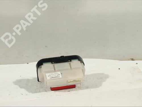 Commande Chauffage NISSAN QASHQAI / QASHQAI +2 I (J10, NJ10, JJ10E) 1.6 dCi | BP11907336I5 