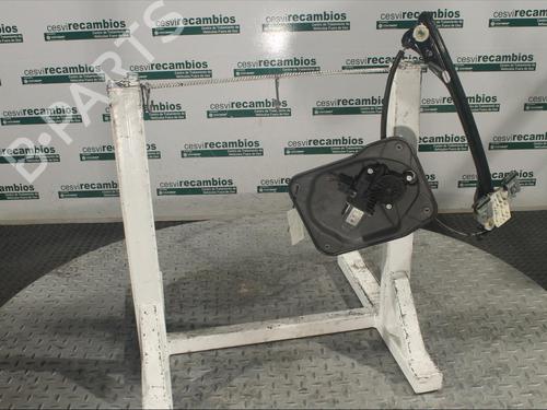 Front left window mechanism SKODA FABIA III (NJ3) 1.4 TDI | BP12078483C22 