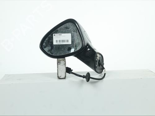 Retrovisor esquerdo Retrovisor esquerdo OPEL ZAFIRA TOURER C (P12) 2.0 CDTi (75) (130 hp) 33948797 33948797