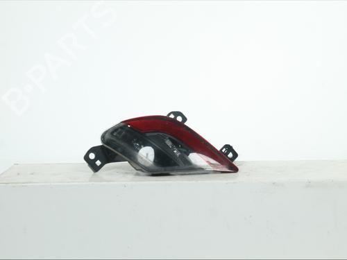 Used Rear bumper left light Rear bumper left light RENAULT AUSTRAL TCe 160 (HGMJ) (158 hp) 35797904 35797904