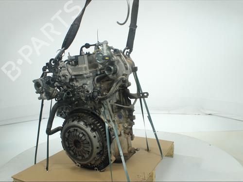 Engine DACIA SANDERO II TCe 90 (B8M1, B8MA, B8AC) | BP37733330M1 - Image 3