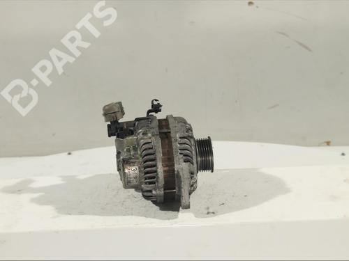 Alternator MAZDA 2 (DE_, DH_)  | BP11990823M7 
