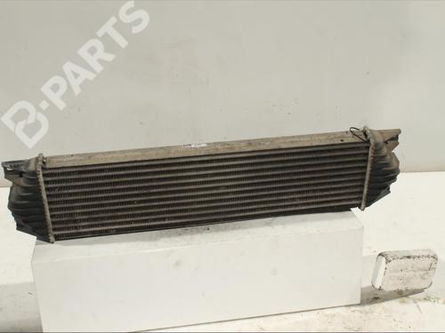 Intercooler RENAULT MASTER II Van (FD) 2.8 dTI (FD0C, FD0F, FD2B, FD2F, FD3C, FD3F) (114 hp) 11904152