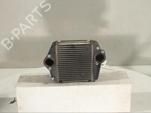 Intercooler MAZDA CX-7 (ER) 2.2 MZR-CD AWD (ER10A) (173 hp) 17645688