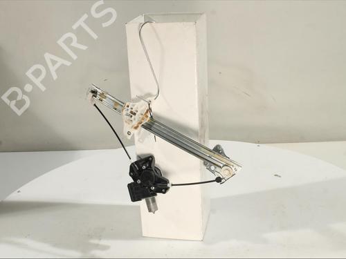 Front right window mechanism TOYOTA YARIS (_P21_, _PA1_, _PH1_) 1.5 Hybrid (MXPH10, MXPH11) 69810 K0010