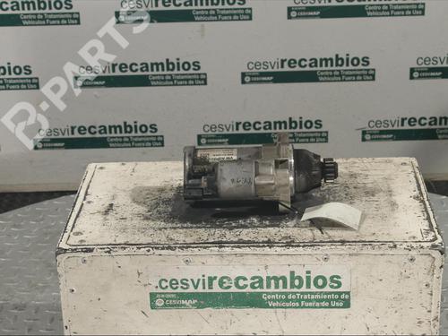 Used Starter SEAT IBIZA IV (6J5, 6P1) [2008-2017]  11899445