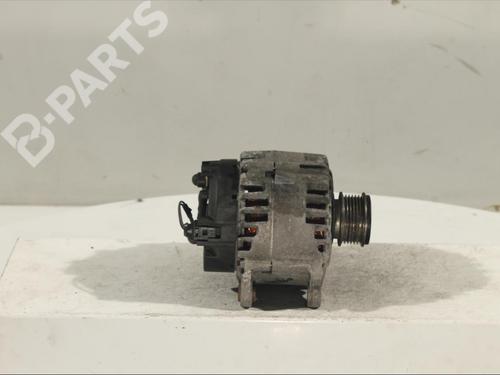 Used Alternator SEAT LEON (1P1) [2005-2013]  12054833