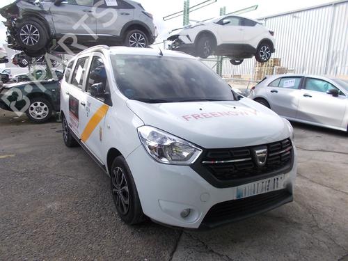 Used Parts DACIA LODGY (JS_) 1.5 Blue dCi 115 (JSJT) (116 hp) 4433141
